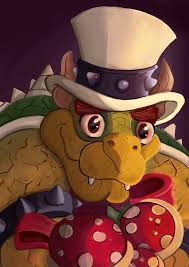 Bowser