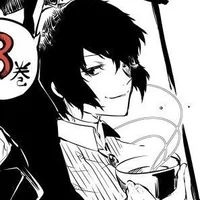 Dazai Kitsune