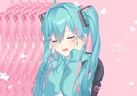 Hatsune miku
