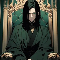 Kuudere God King