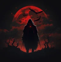 Deaths Blood Moon 
