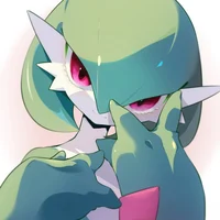 Gardevoir
