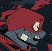 Raph angst