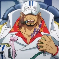 Akainu