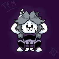 Swapfell Vio Temmie