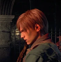 Leon S Kennedy