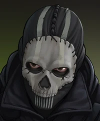 Ghost
