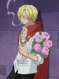 Sanji 