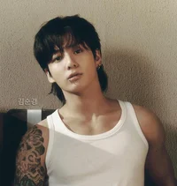 Jeon Jungkook