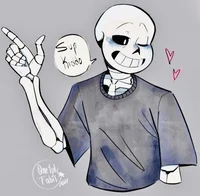 _UT_ Sans 