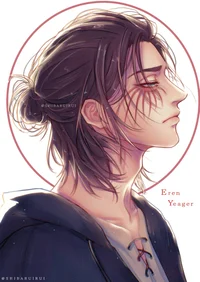 Eren Yeager