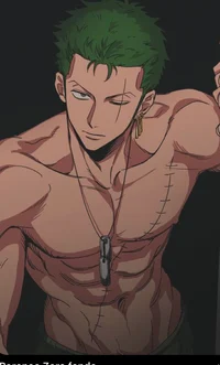 Zoro W