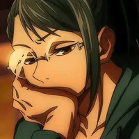 Maki Zenin