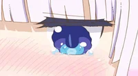 Kanna-Crying