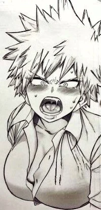 Bakugou fem 