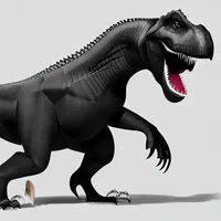 dinosaur