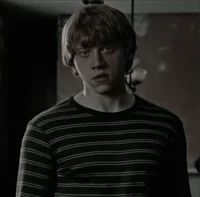 Ron Weasley 