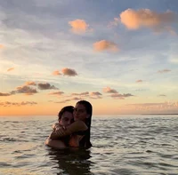 Vacation bf