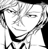 Chuuya Nakahara
