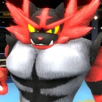 Incineroar