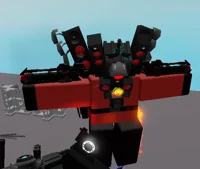 Supreme Titans RP V2