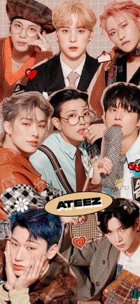 ATEEZ