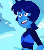 Male Nice Lapis