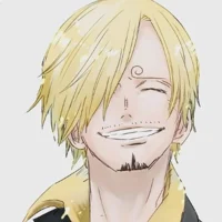 Vinsmoke Sanji