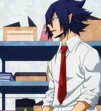 Tamaki Amajiki 