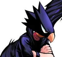 Tsukuyomi-Tokoyami