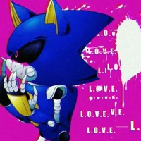 Metal Sonic