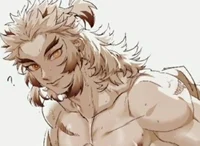 Kyojuro Rengoku