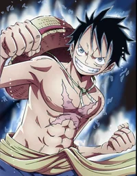 Luffy
