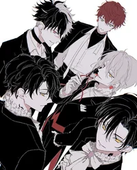 Mafia Brothers
