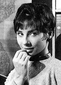 Susan Foreman