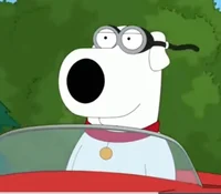 Brian Griffin