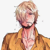 Vinsmoke Sanji