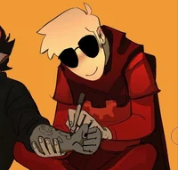 dave strider