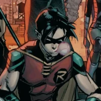 Tim Drake