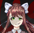 Monika DDLC