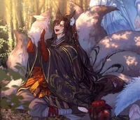 Wei Wuxian