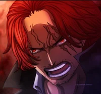 Shanks