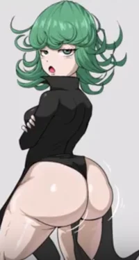 Tatsumaki Thicc 