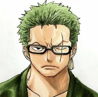 Roronoa Zoro 