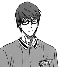 Shintaro Midorima