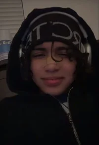 Ethan Garcia