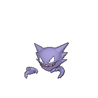 Haunter