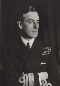 Louis Mountbatten