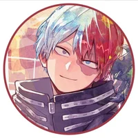 shoto todoroki