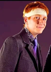 George weasley 